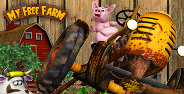 Online farma igra – igrajte sad!